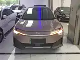 Фото 3 - Toyota bZ3