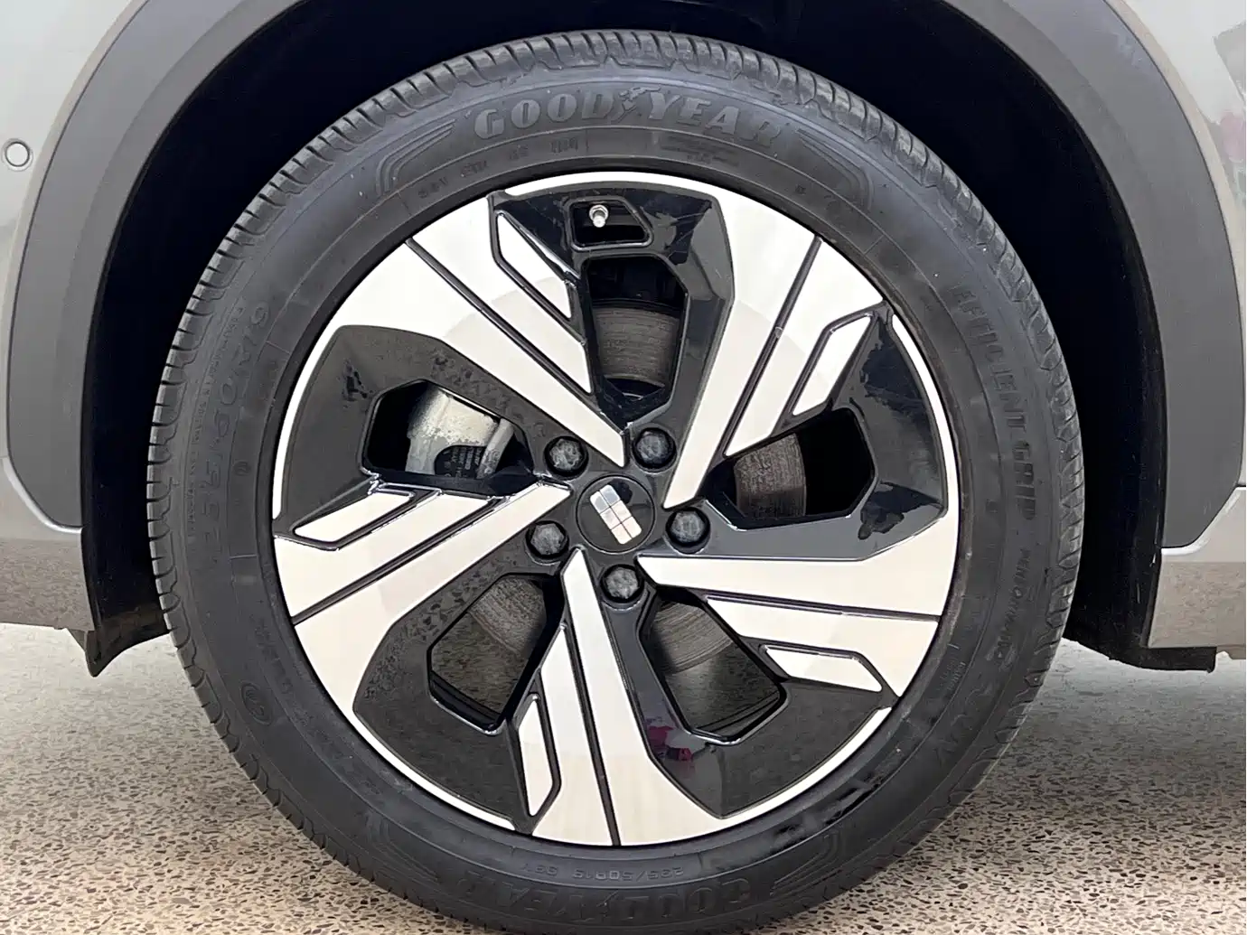 Geely Galaxy Galaxy E5 2024 2024 530km Starship Edition
