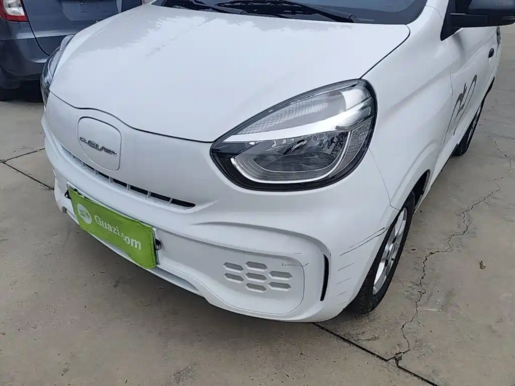 Roewe Kaiwei CLEVER 2023 2022 311km Vitality Bobo Edition
