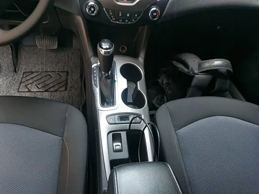 Chevrolet Cruze 2018 2018 320 Automatic Pioneer Sunroof Edition