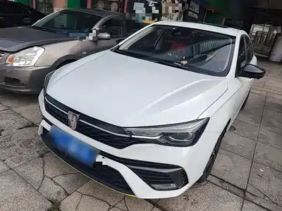 Roewe i5