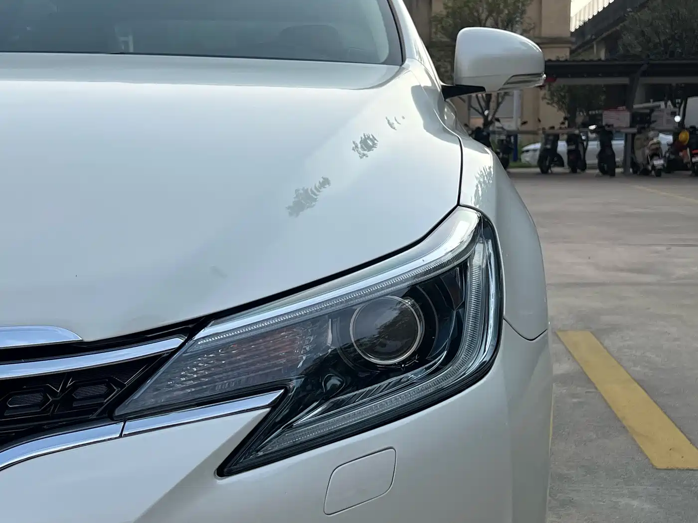 Toyota Reiz 2016 2013 2.5S Elite Edition