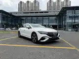Фото 3 - Mercedes-Benz EQE