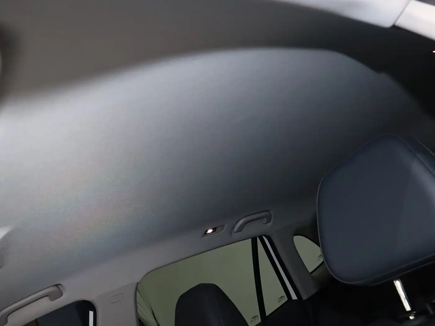 GEELY GALAXY GALAXY E5