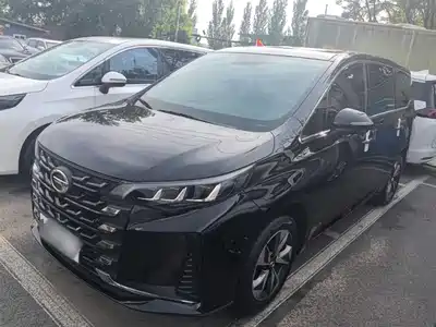 Trumpchi M6