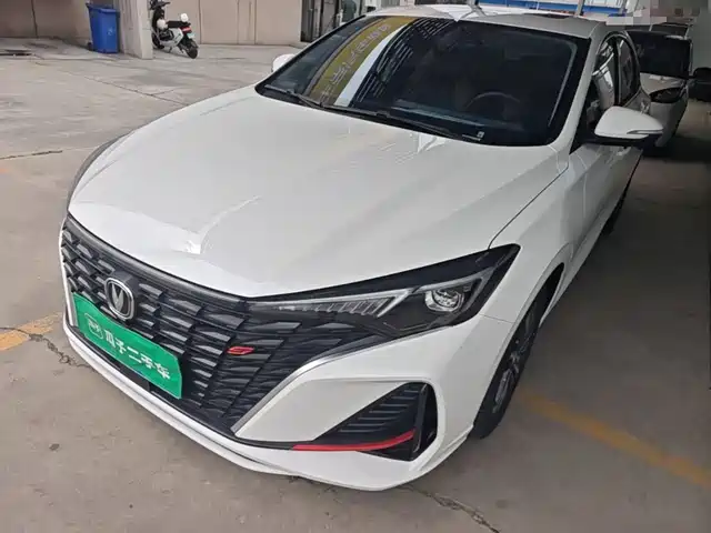 Changan Eado 2023