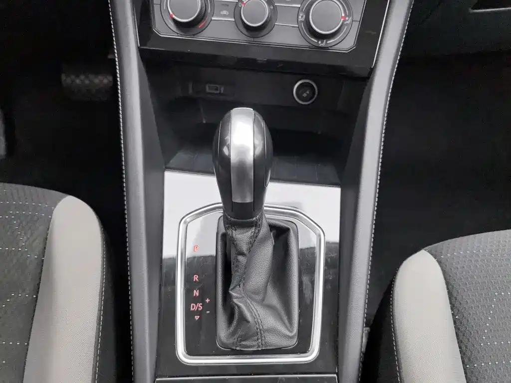 Фото 13 - Jetta VS5