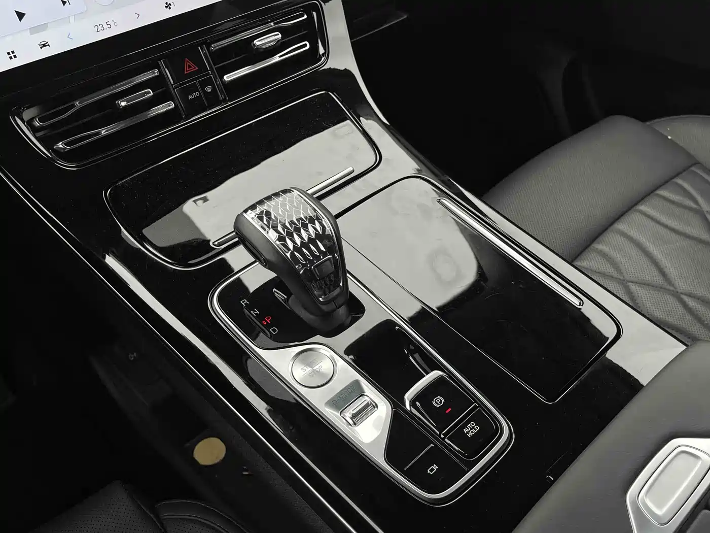 GAC Trumpchi Trumpchi M8 2024 Master Series 400T Premium Edition фото 14