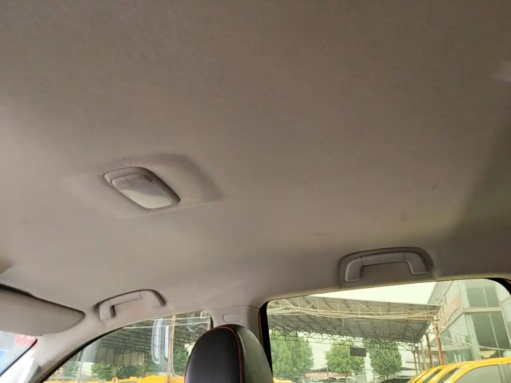 Photo 18 - Foton Dajiangjun EV
