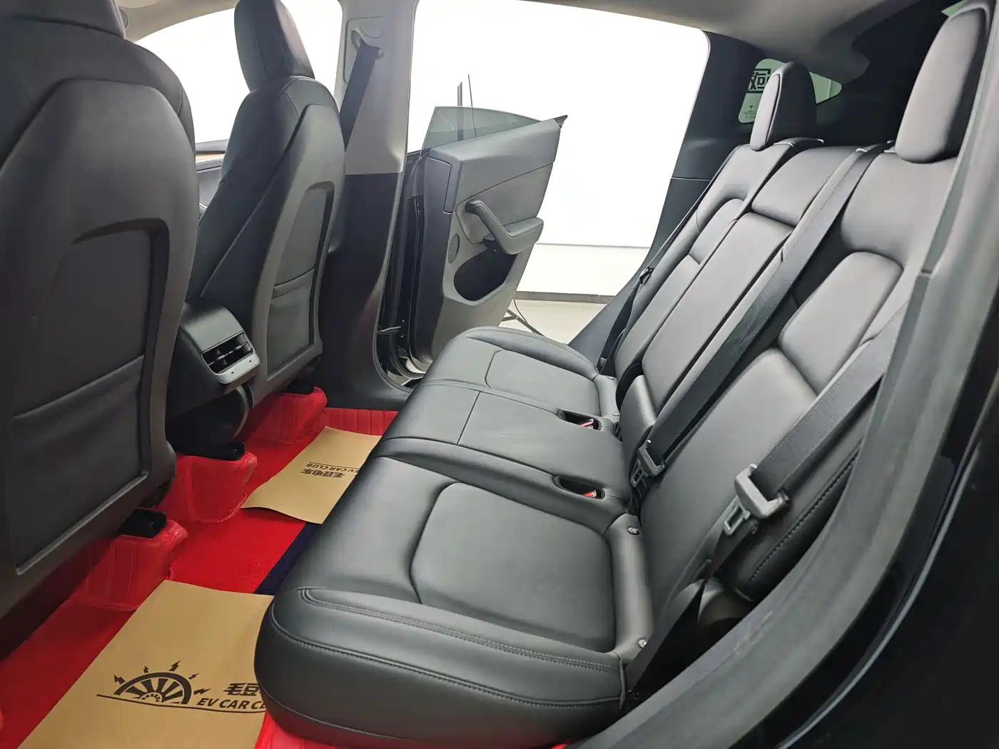 Tesla Model Y 2021 2021 Model Long Range AWD