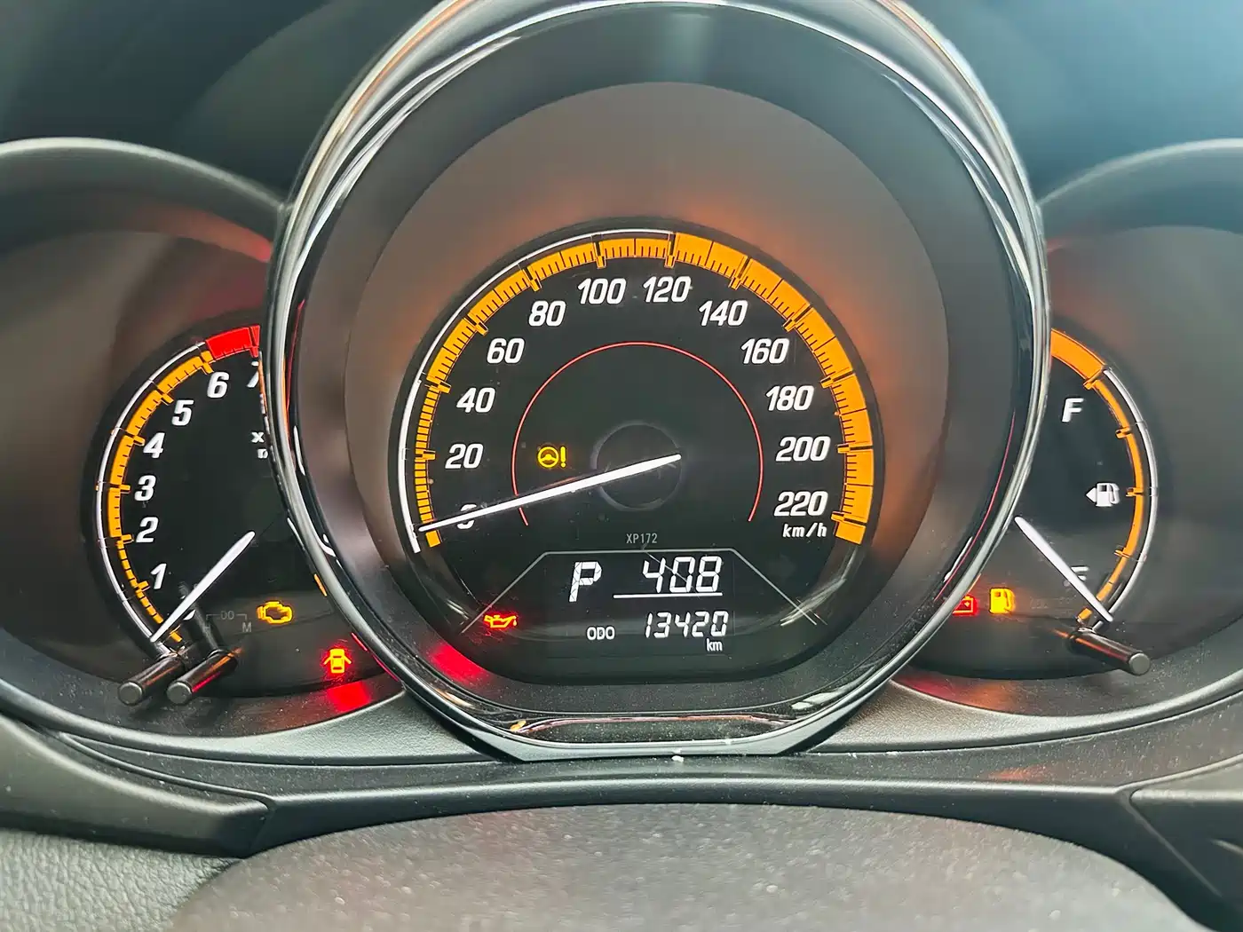 Toyota YARiS L Zhi Xuan 2022 Zhi Xuan X 1.5L CVT Leading PLUS Edition фото 7