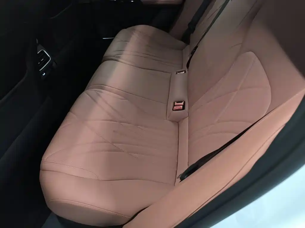 Geely Galaxy Galaxy L6 2025 2025 EM-i 60km Voyage Edition