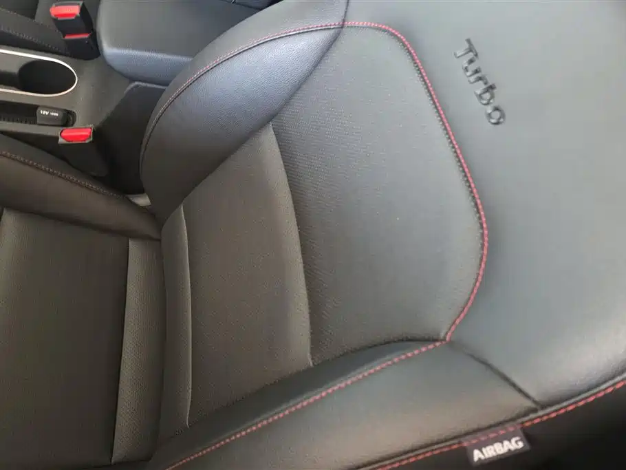 Hongqi E-QM5 2024 Model 610km PLUS фото 15