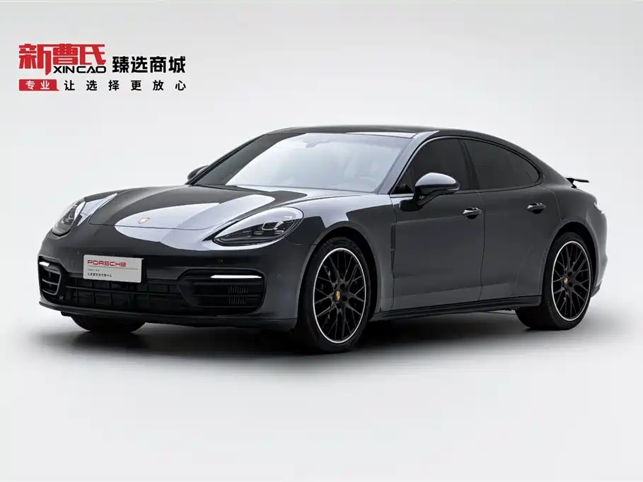 Porsche Panamera 2023 Panamera 2.9T