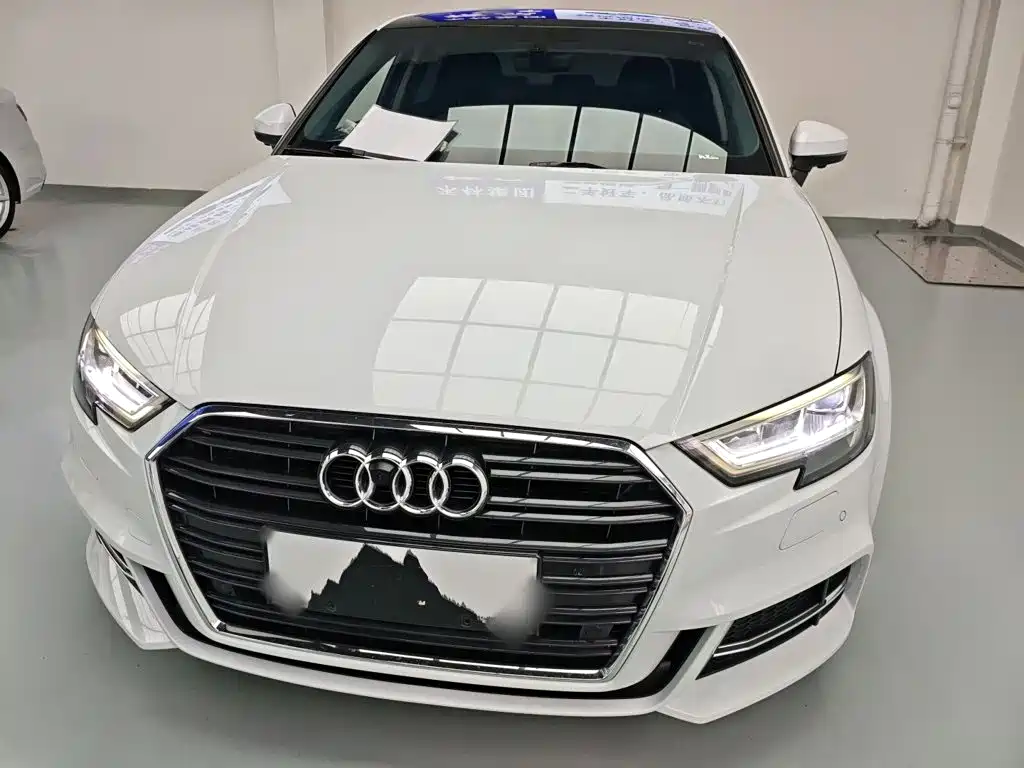 Фото 3 - Audi A3