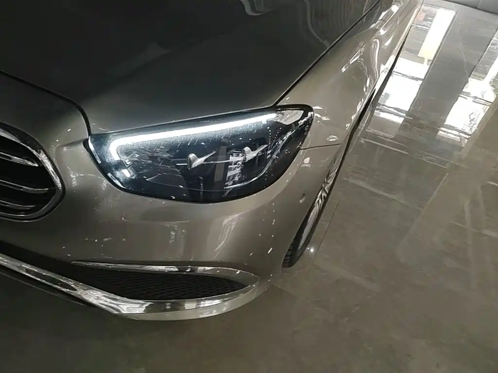 Mercedes-Benz E-Class 2021 E 300 L Luxury фото 24