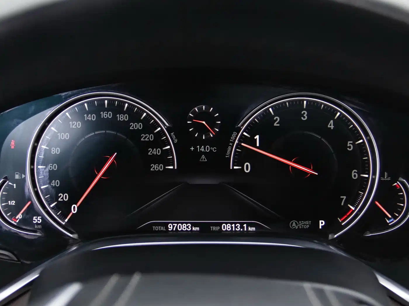 BMW 7 Series 2018 730Li Leading Type Excellence Package фото 6