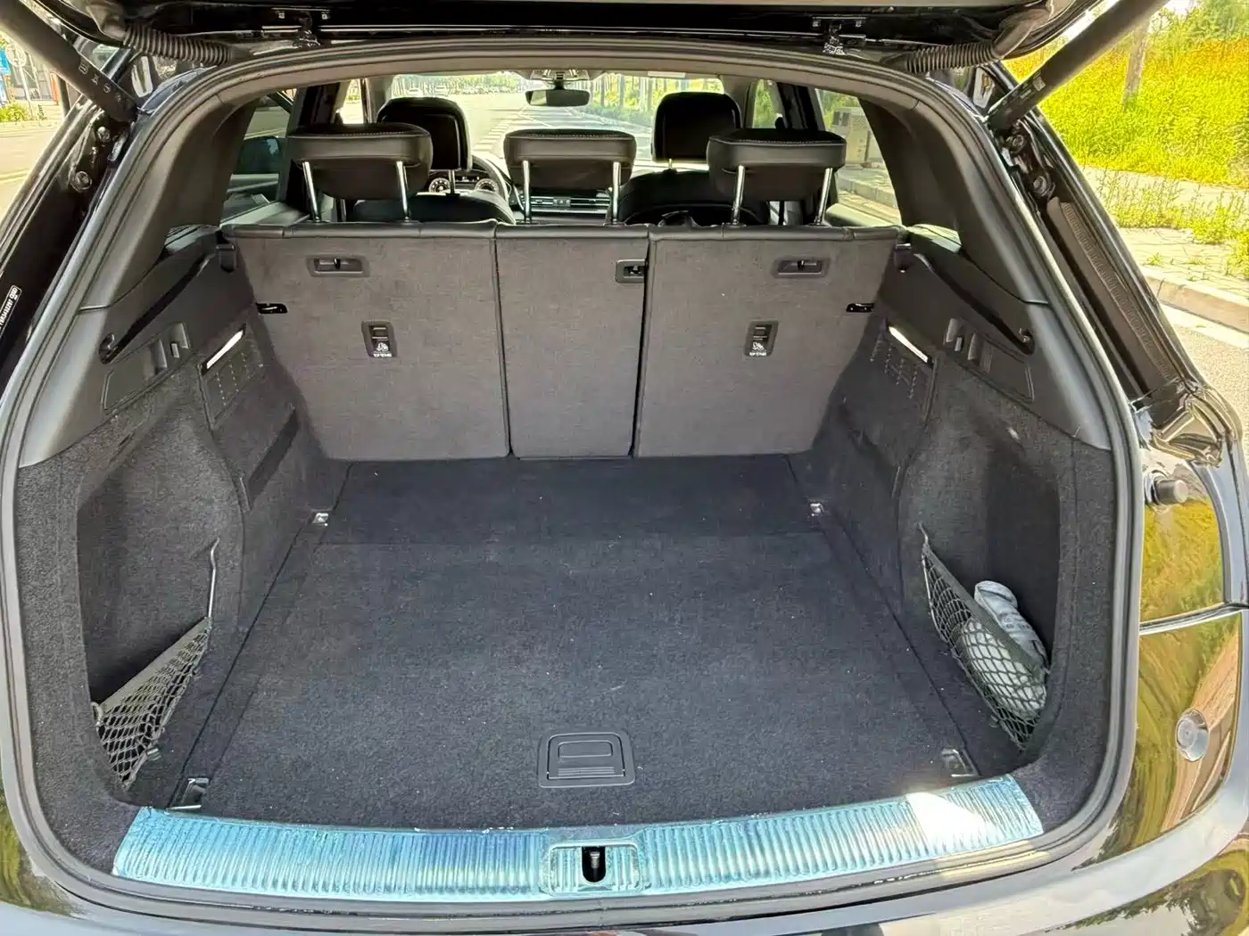 Audi Q5L 2025 40 TFSI Luxury Dynamic фото 10