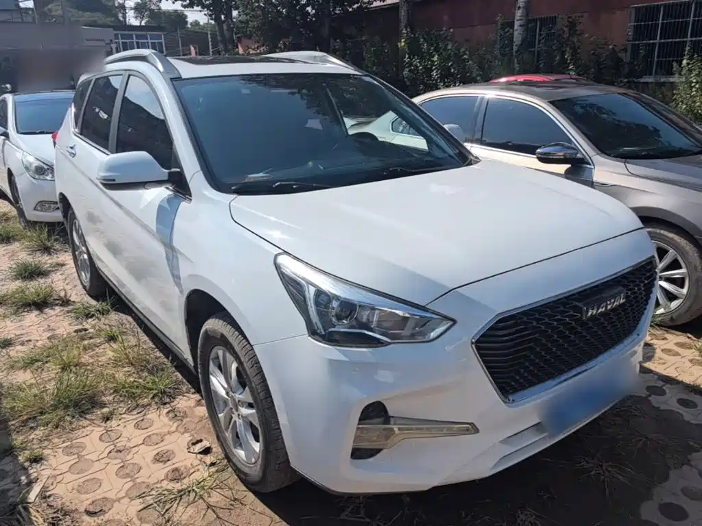 Фото 4 - Haval M6