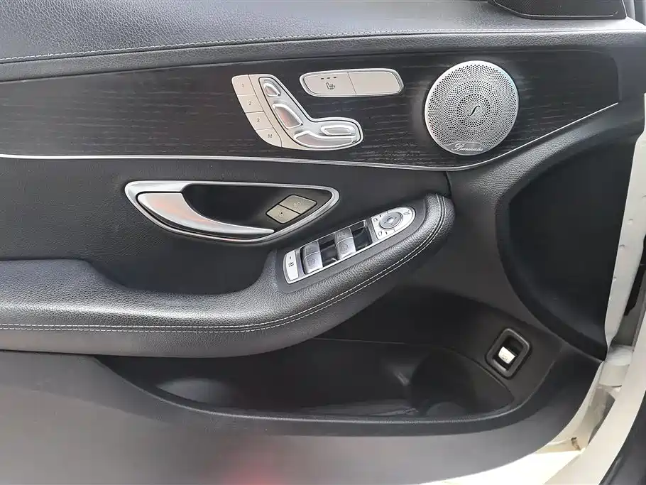 Mercedes-Benz C-Class 2021 C 260 L Sport Starry Exclusive Edition фото 7