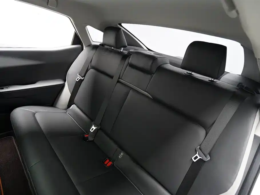 Toyota bZ3 2023 517km Elite PRO фото 13