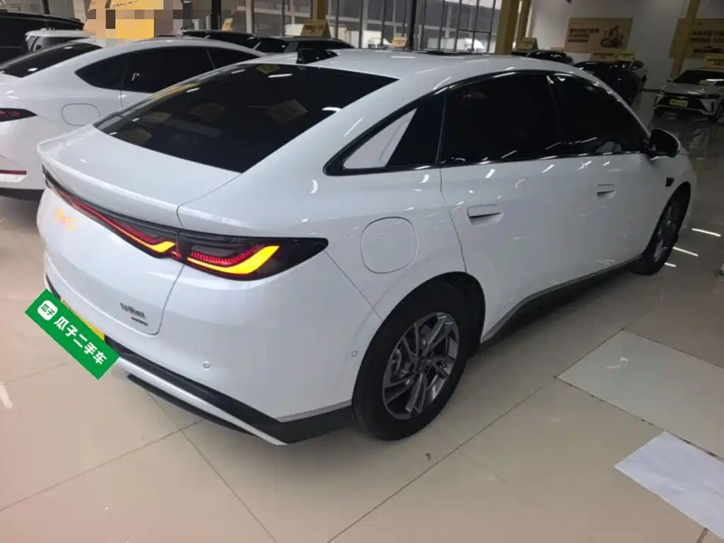 Photo 7 - BYD Seal 06 New Energy