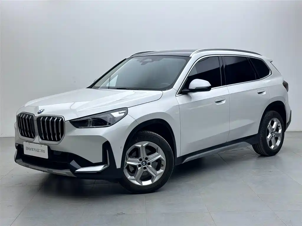 BMW X1 2025 2024 sDrive20Li X Design Package