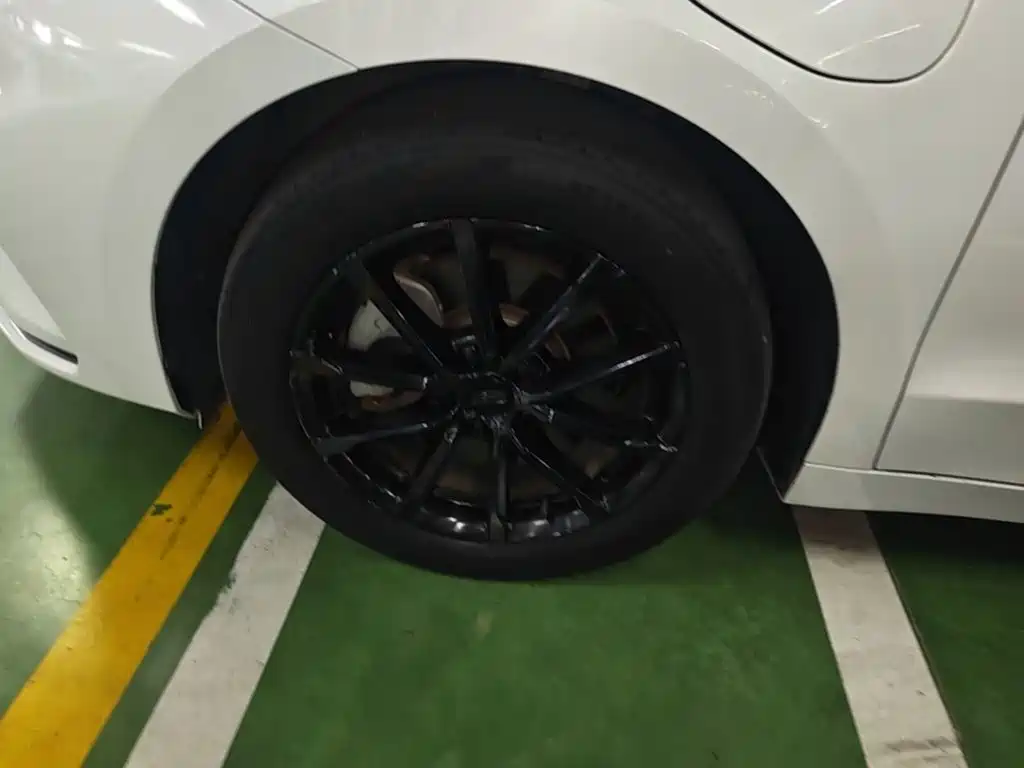 Geely Borui PHEV 2021 2021 1.5T ePro Leading Edition