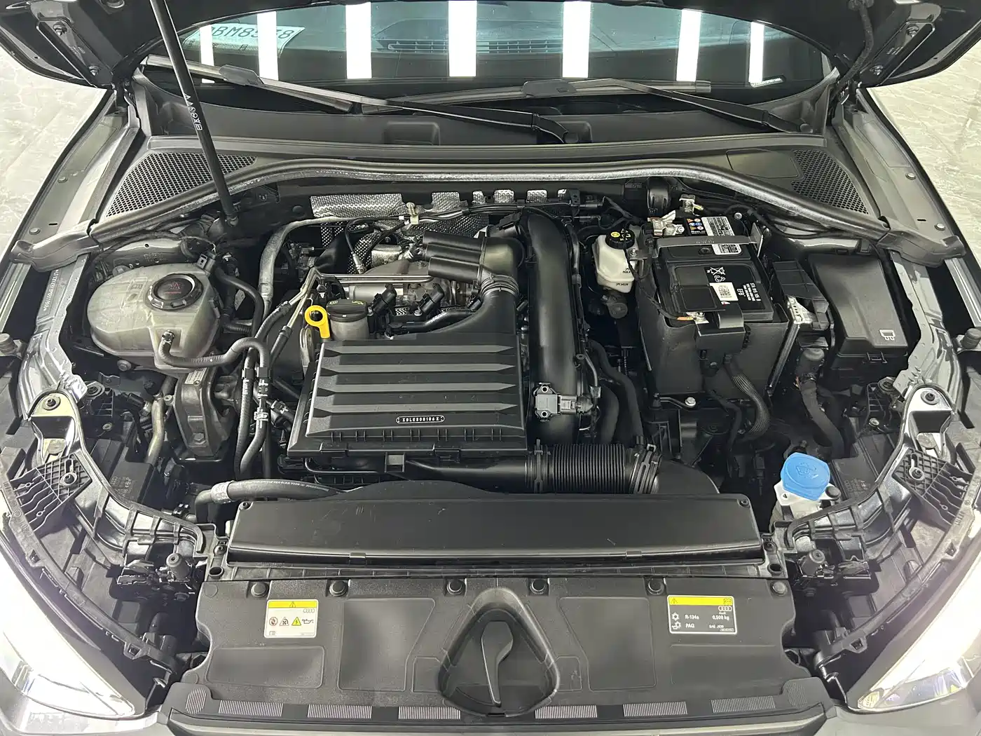 Audi A3 2023 Sportback 35 TFSI Fashion Sport фото 24