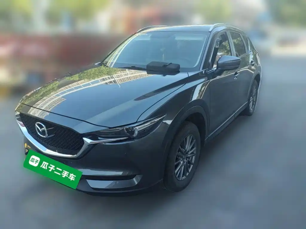 Photo 1 - Mazda CX-5