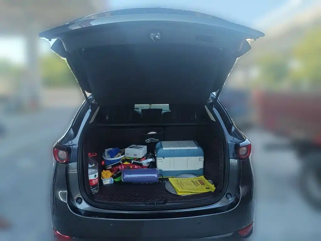 Photo 15 - Mazda CX-5