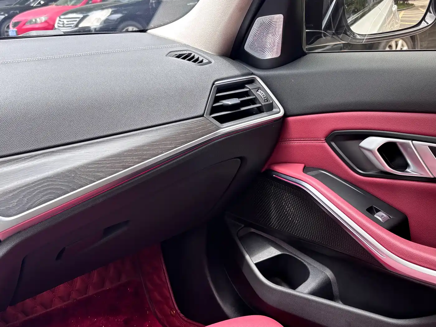 BMW 3 Series 2023 325i M Sport Package фото 11