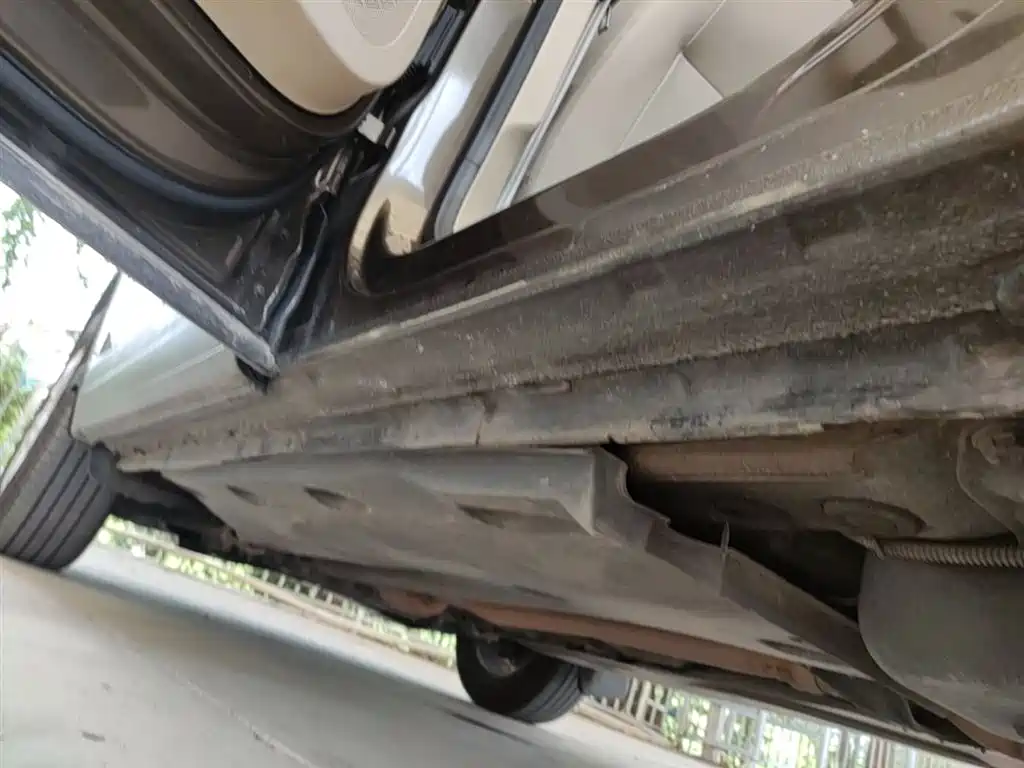 Volkswagen Tiguan 2015 1.8TSI Automatic 2WD Trendline фото 22