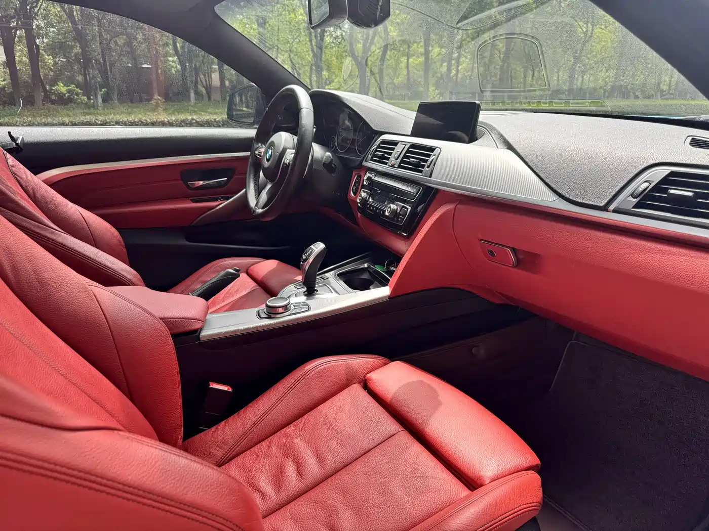 BMW 4 Series 2019 425i M Sport Shadow Edition фото 5