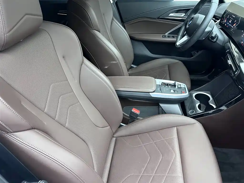 BMW X1 2025 2024 sDrive20Li X Design Package