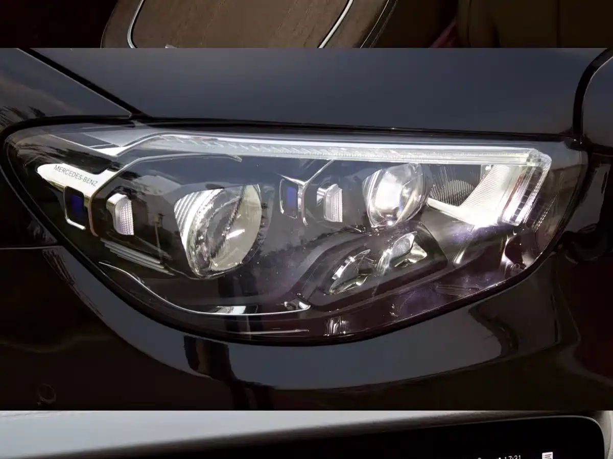 Mercedes-Benz E-Class 2021 E 300 L Premium фото 6