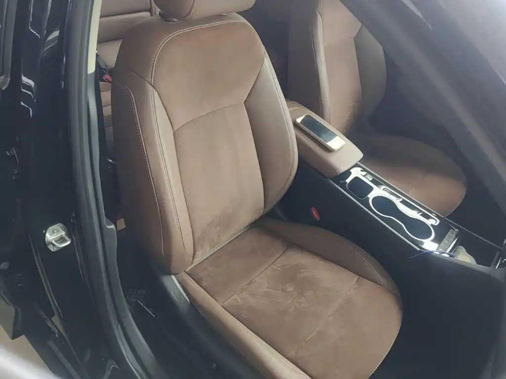 Фото 25 - Buick Regal