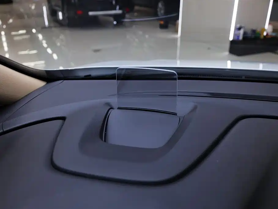 Buick GL8 2017 ES 28T Flagship China V фото 24