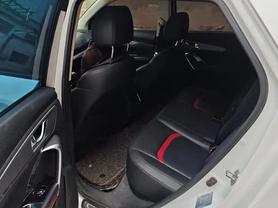Changan CS55 2019 2018 1.5T Manual Colorful China V