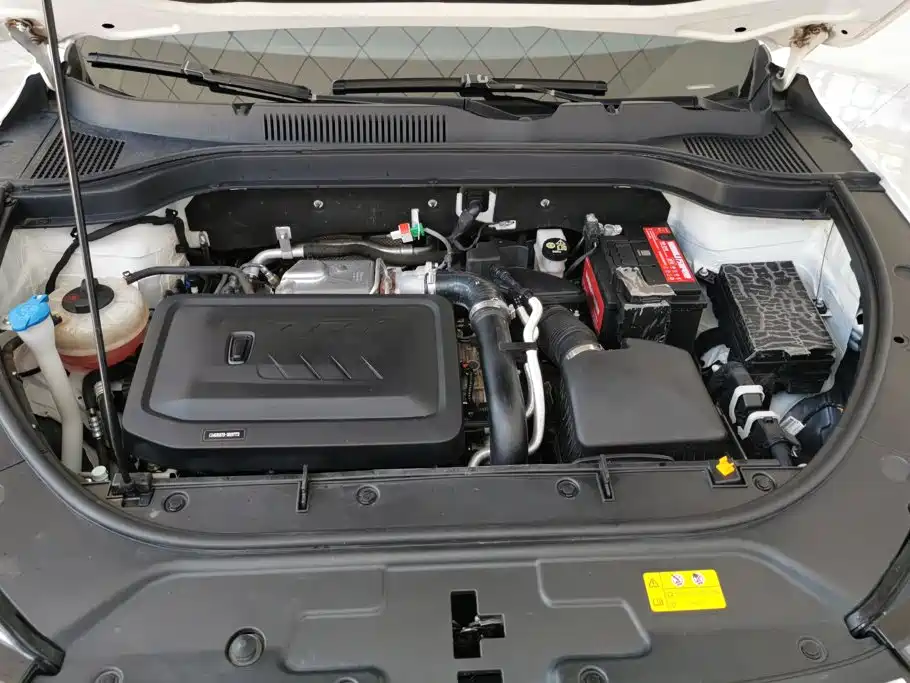 Besturn Bestune T55 2022 2022 1.5T Auto Leap