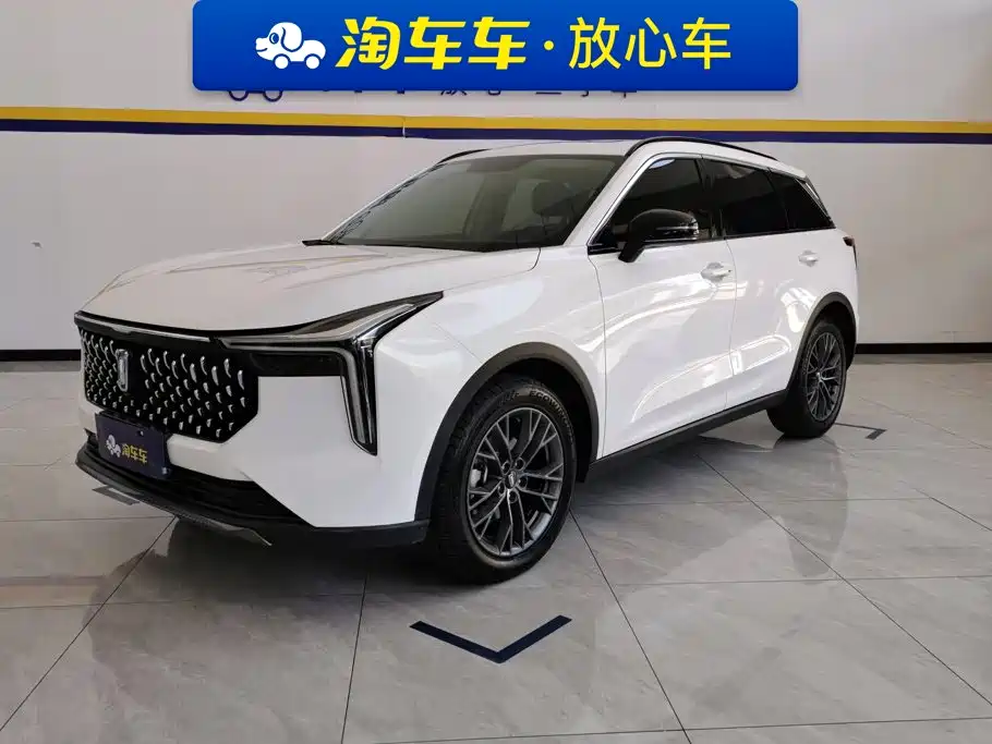 Besturn Bestune T55 2022 2022 1.5T Auto Leap