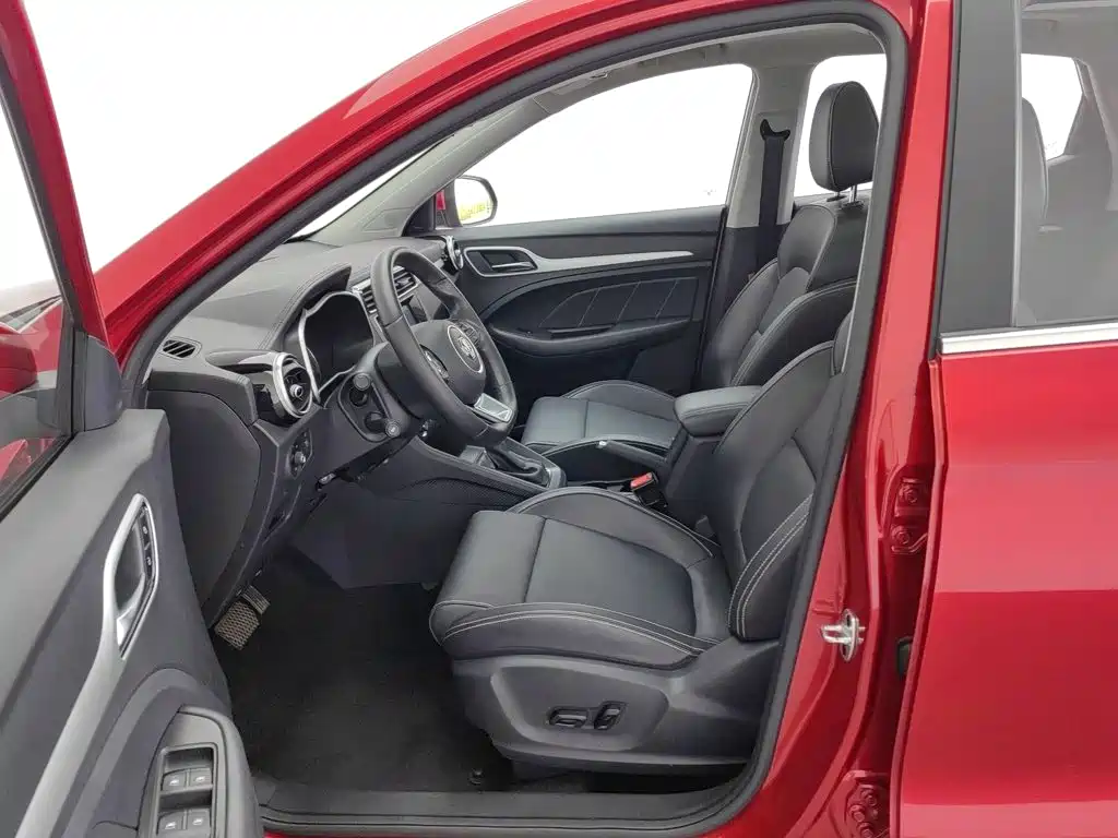 MG ZS 2018 2018 1.5L Automatic Internet Premium China V