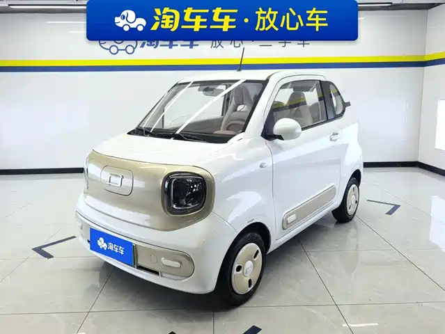 Besturn Bestune Pony 2025