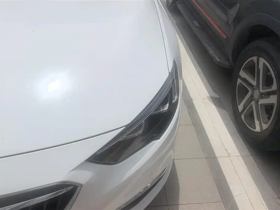 Buick Regal 2019 Model 20T Luxury Type China V фото 5