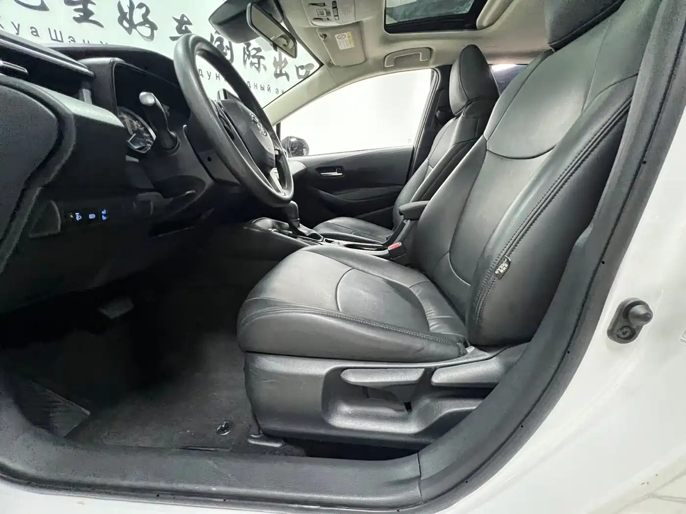 Toyota Corolla, миниатюра 12