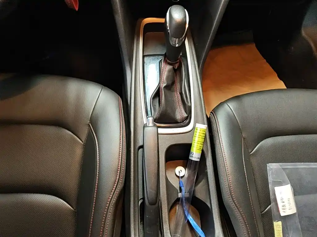 Chevrolet Monza 2020 Mild Hybrid Redline 320T Dual-Clutch Refreshing Edition фото 14