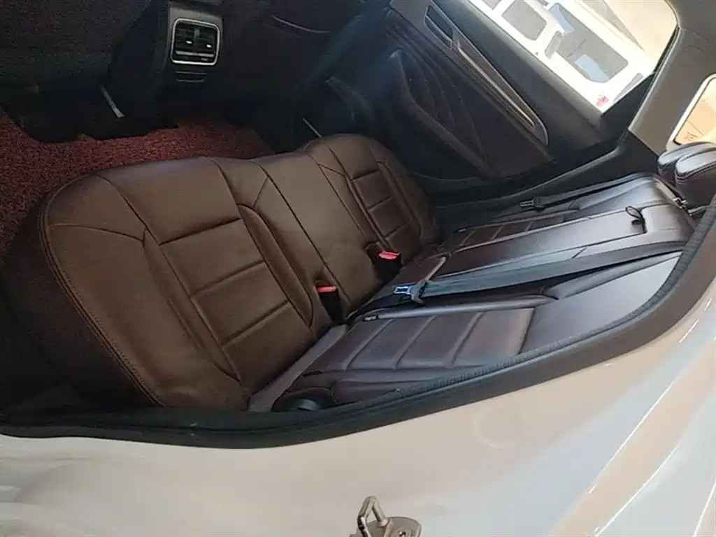 Haval F7 2019 1.5T 2WD i-Type China V фото 17