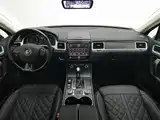 Фото 5 - Volkswagen Touareg