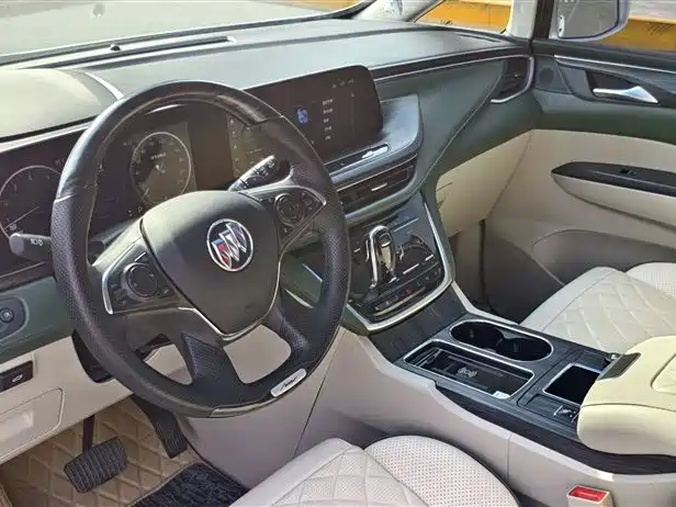Buick GL8 2023 ES Landmaster Comfort фото 4