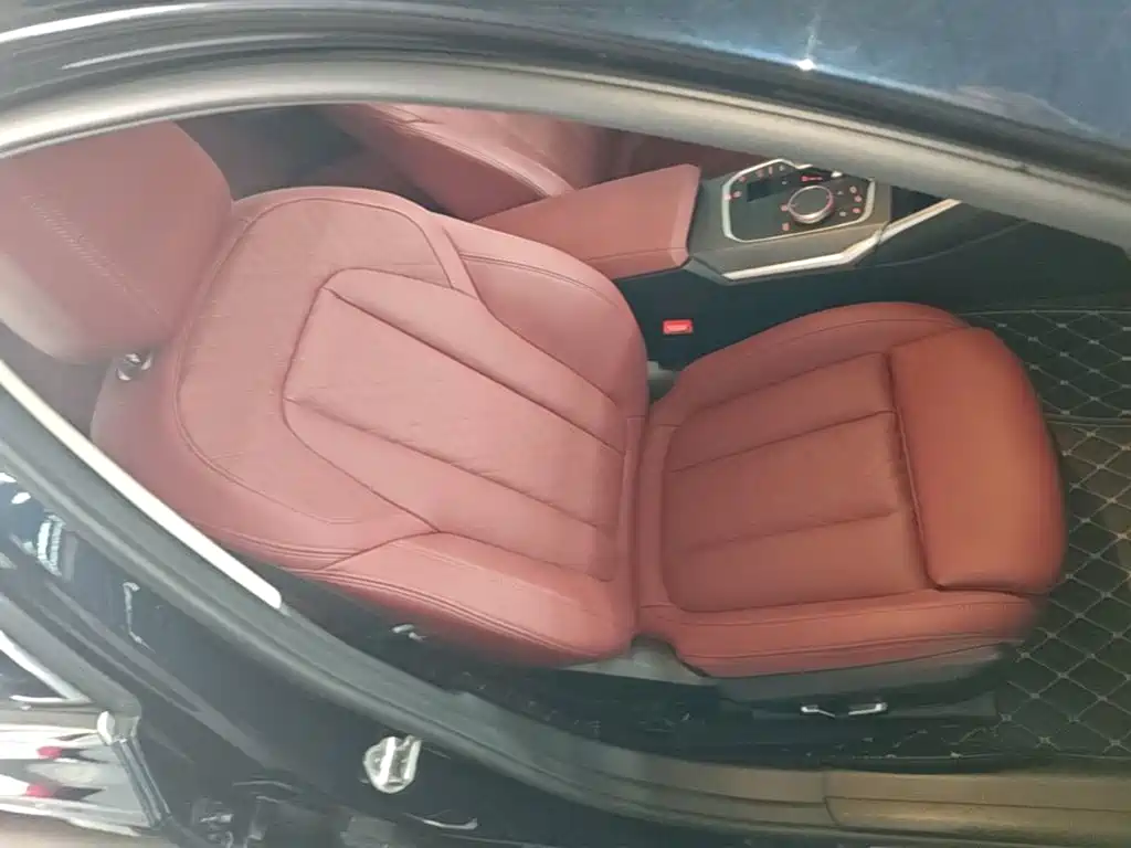 BMW i3 2025 2025 eDrive 35 L